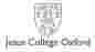 Jesus College Oxford logo